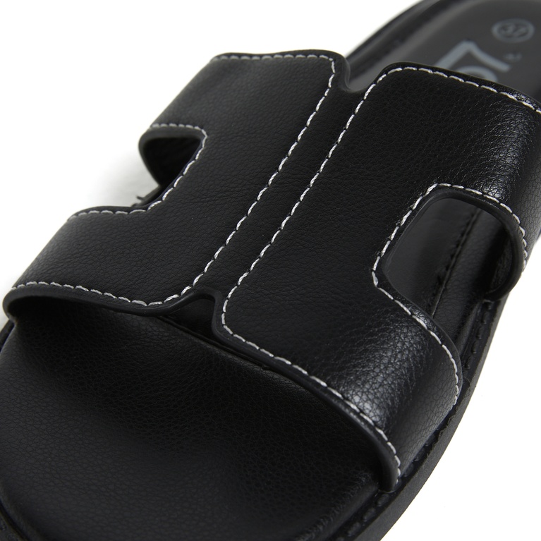 Sandals "Shannon" Black